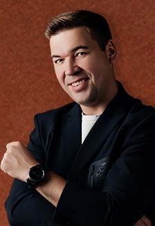 Концерт Филюса Кагирова