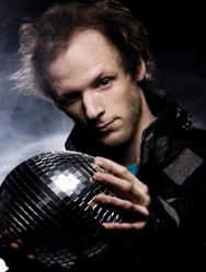 Boris Brejcha