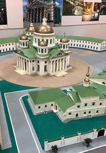 Выставка «Возрождение» и тематическая экскурсия «Символы Возрождения» Фото афиши Выставка «Возрождение» и тематическая экскурсия «Символы Возрождения»