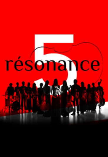Группа "Resonance"
