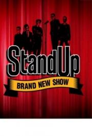 STAND UP Show STAND UP Show