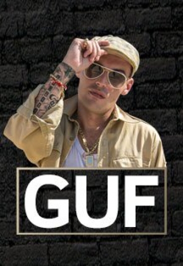 GUF GUF