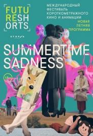 Future Shorts. Summertime Sadness
