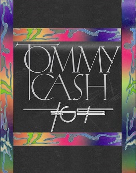 Tommy Cash Tommy Cash