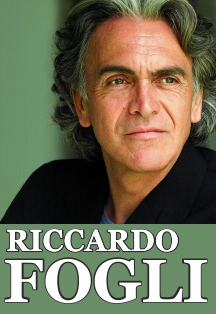 Riccardo Fogli Riccardo Fogli