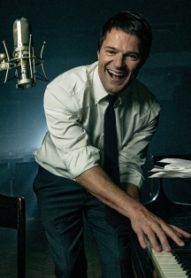 Фрэнк. Данила Козловский