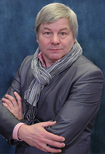 Постер события Ночь перед Рождеством. В. Никитин, С. Тимофеева-Летуновская, ГОНИ РТ.