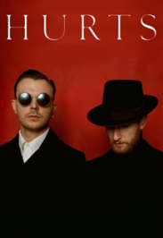 HURTS (Самара) HURTS (Самара)
