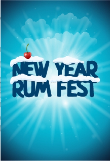 New Year Rum Fest New Year Rum Fest