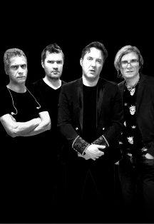 Легендарные хиты Depeche Mode с симфоническим оркестром "Enjoy the symphony". Tribute show Фото афиши Легендарные хиты Depeche Mode с симфоническим оркестром "Enjoy the symphony". Tribute show