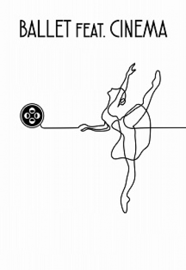Ballet feat. Cinema Ballet feat. Cinema