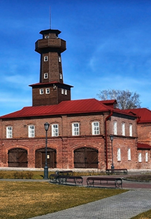 Постер события Билет "Художественный".