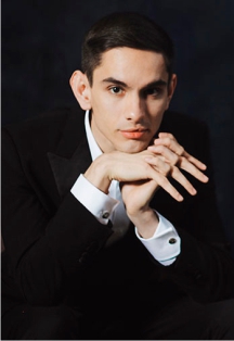 Дмитрий Шишкин (фортепиано) Дмитрий Шишкин (фортепиано)