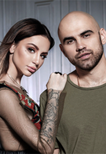 Artik & Asti (Артик и Асти) Artik & Asti (Артик и Асти)
