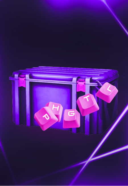 Постер события Путь Чемпиона. CS:GO+лазертаг.