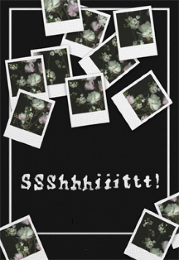 Ssshhhiiittt!