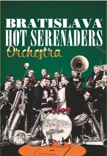 Bratislava Hot Serenaders. Оркестр Bratislava Hot Serenaders. Оркестр