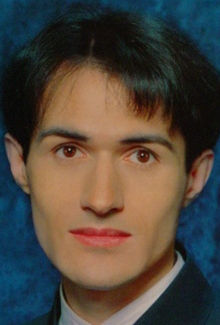 Дмитрий Ряхин