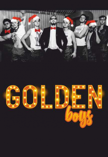 Golden Boys (МЦ Ак Барс)