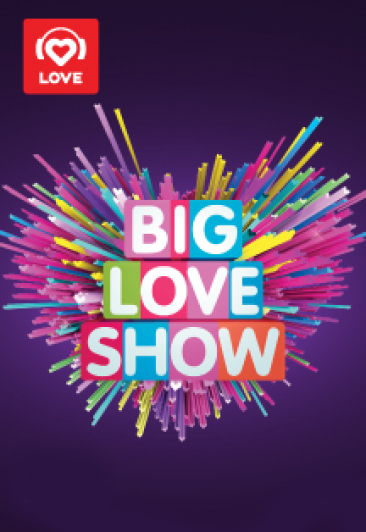 Big Love Show Big Love Show