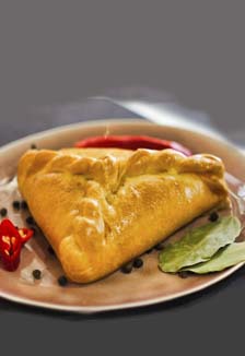 Душа Казани: национальная кухня и секреты города