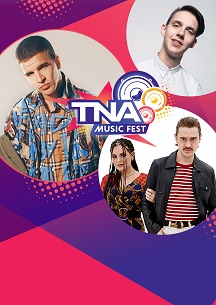 TNA Music Fest TNA Music Fest