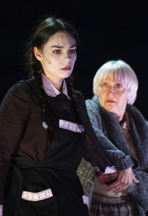 Здесь был Кай