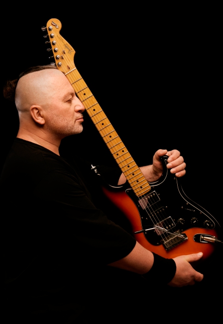 Вадим Самойлов. Агата Кристи