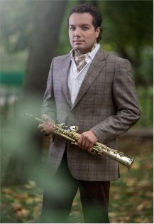 Постер события Казанский камерный оркестр La Primavera / Концерт с новогодним настроением.