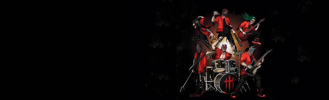 Фото афиши Slipknot Tribute (Get This).
