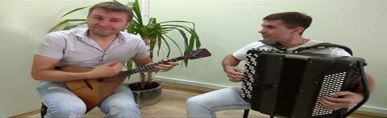 Фото афиши Обучение игре на музыкальных инструментах. Мастер-класс.