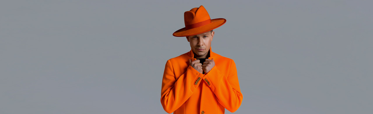 Митя Фомин | билеты на концерты в Казани 2024 | 😋 KASSIR.RU