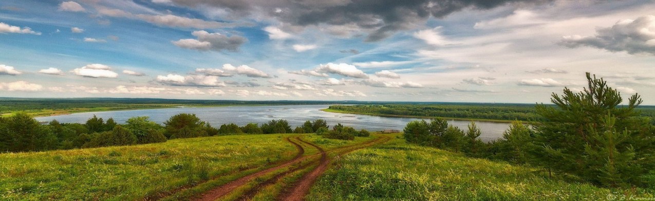 Путешествие по родному краю Фото афиши Путешествие по родному краю.