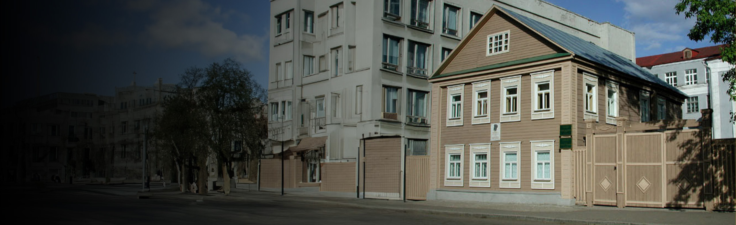 Фото афиши Музей Каюма Насыри.