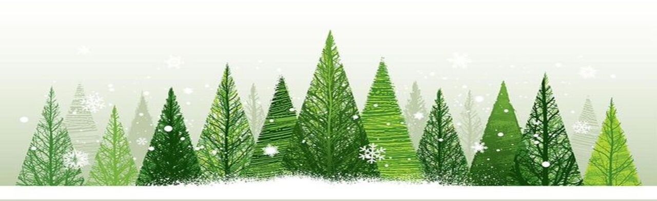 Фото афиши Новогодняя ёлка своими руками. Мастер-класс.