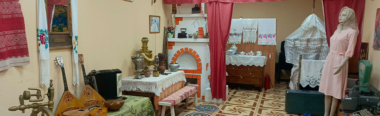 Знатоки родного края. Интеллектуальный марафон Фото афиши Знатоки родного края. Интеллектуальный марафон.