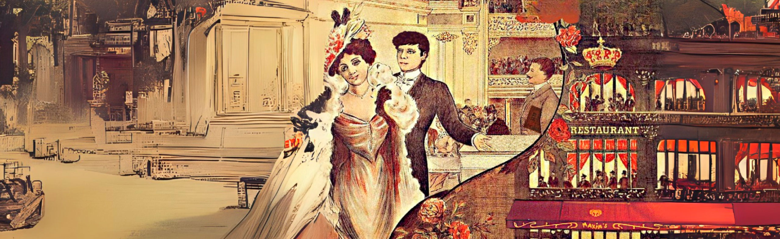 Веселая вдова. Оперетта Фото афиши Веселая вдова. Оперетта.