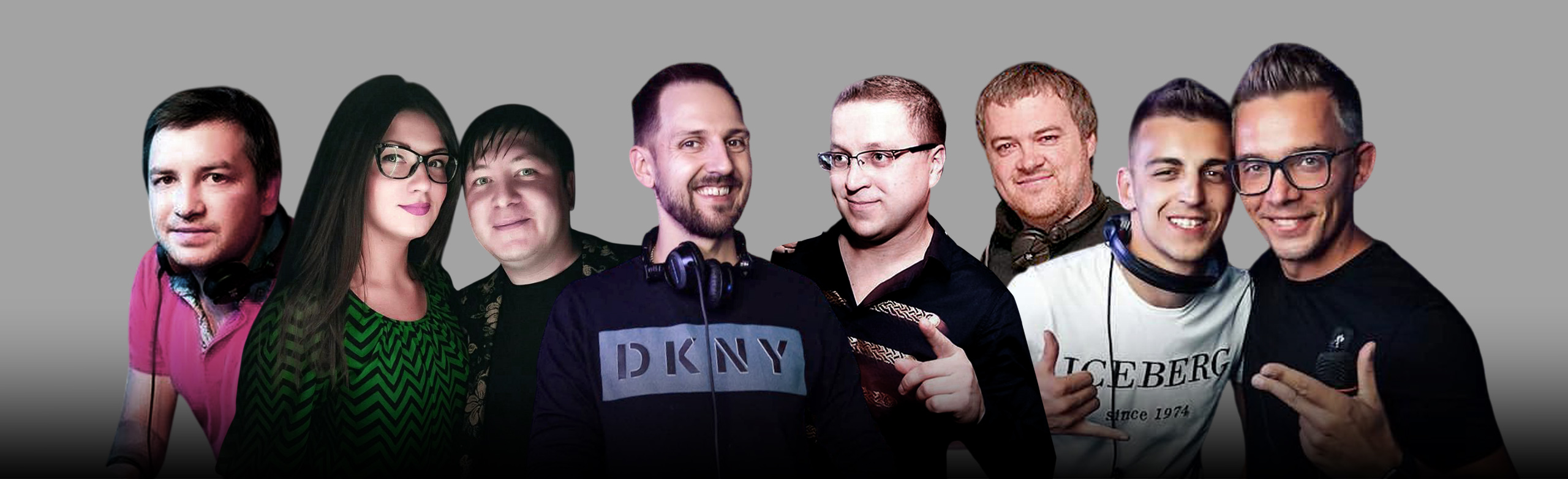 Фото афиши Клубничный джем или День рождения DJ Ozz’а.