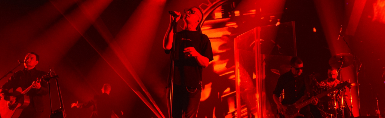 Фото афиши Floyd Universe - Pink Floyd Symphony Tribute Show.