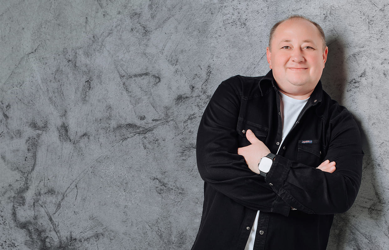 Вадим Захаров Фото афиши Вадим Захаров.