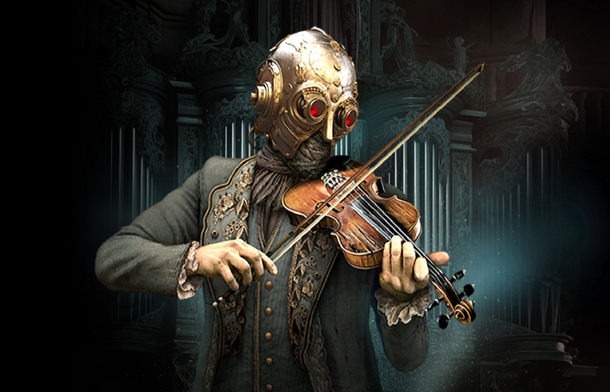 Metalliada. Cимфонические шедевры Фото афиши Metalliada. Cимфонические шедевры.
