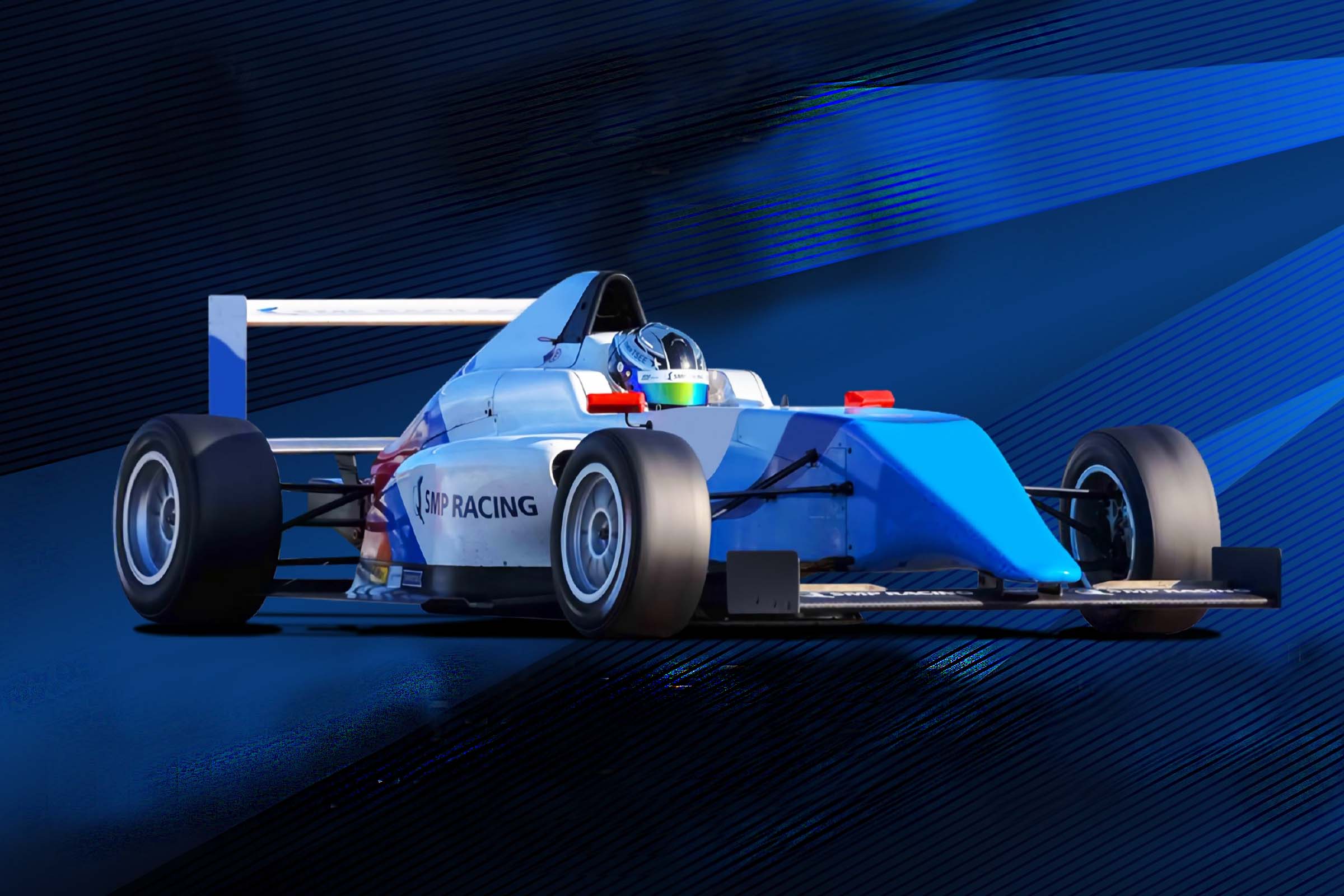 5 этап чемпионата России SMP Formula 4. Kazan Ring Фото афиши 5 этап чемпионата России SMP Formula 4. Kazan Ring.