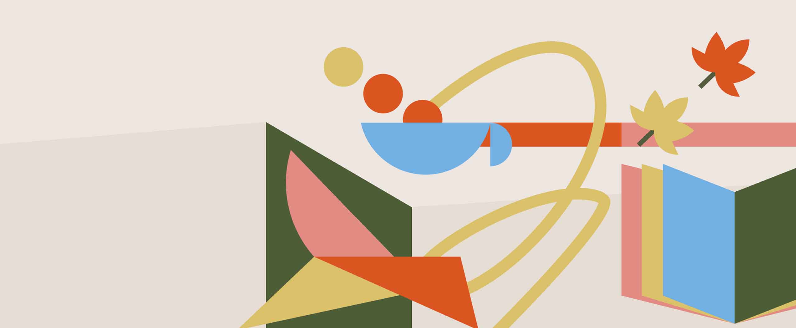 Open Space Market