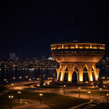 Казань