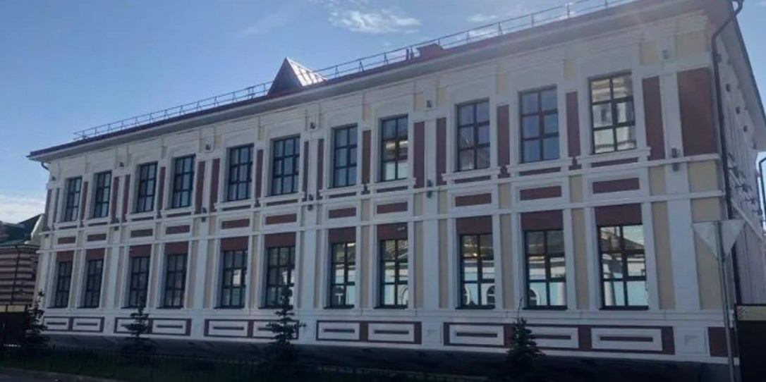 Фото афиши Культурный центр имени Я.Е. Емельянова.