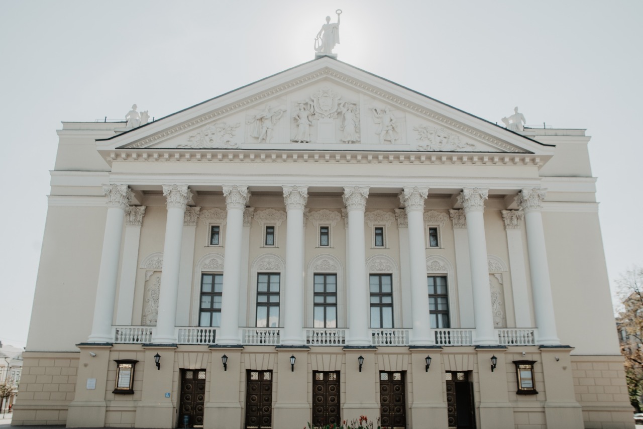 ТАГТОиБ им. М.Джалиля Фото афиши ТАГТОиБ им. М.Джалиля.