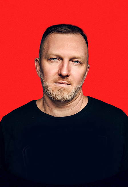 Константин Бутаков.