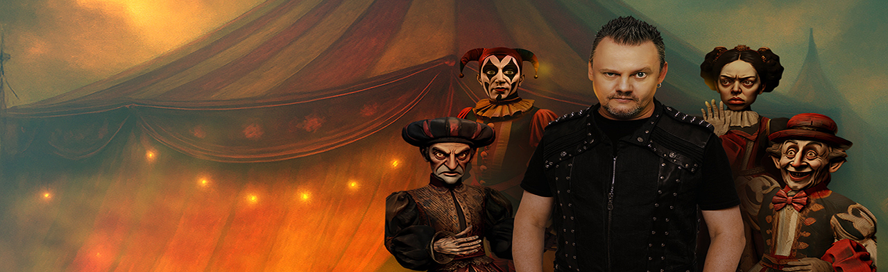 Постер КняZz Липецк