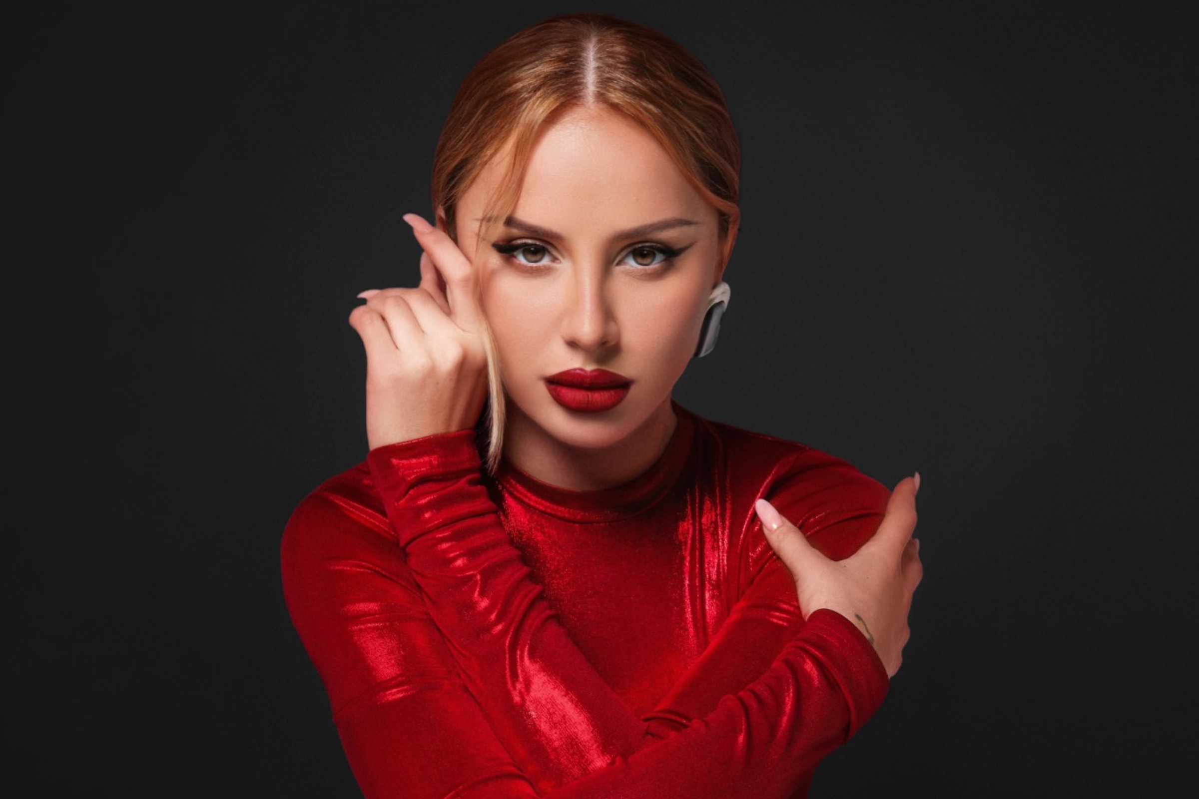 Фото афиши Anna Asti. Шоу "Царица".