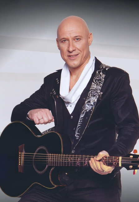 Постер Денис Майданов в Лазаревском